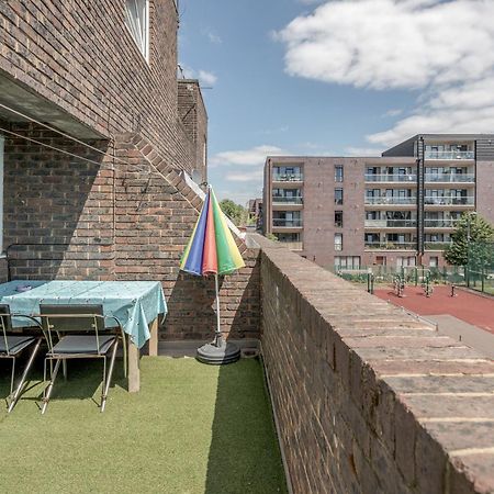 4-Bedroom Flat Near Bigben,Parliament & London Eye 외부 사진