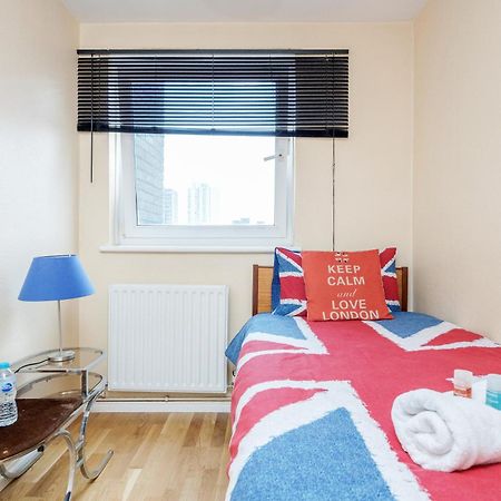 4-Bedroom Flat Near Bigben,Parliament & London Eye 외부 사진