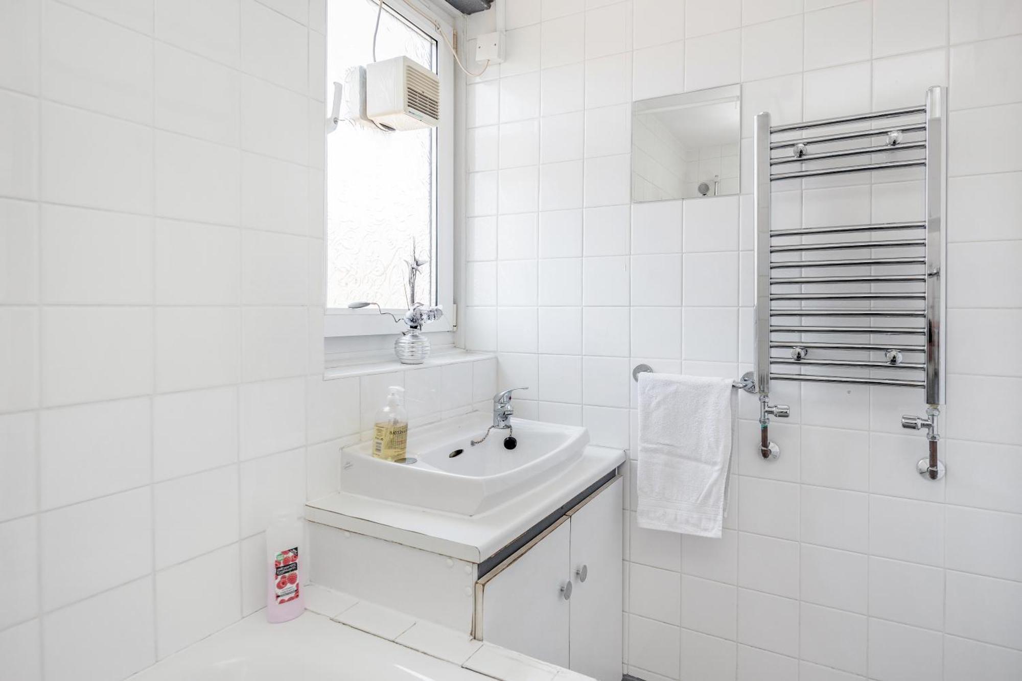 4-Bedroom Flat Near Bigben,Parliament & London Eye 외부 사진