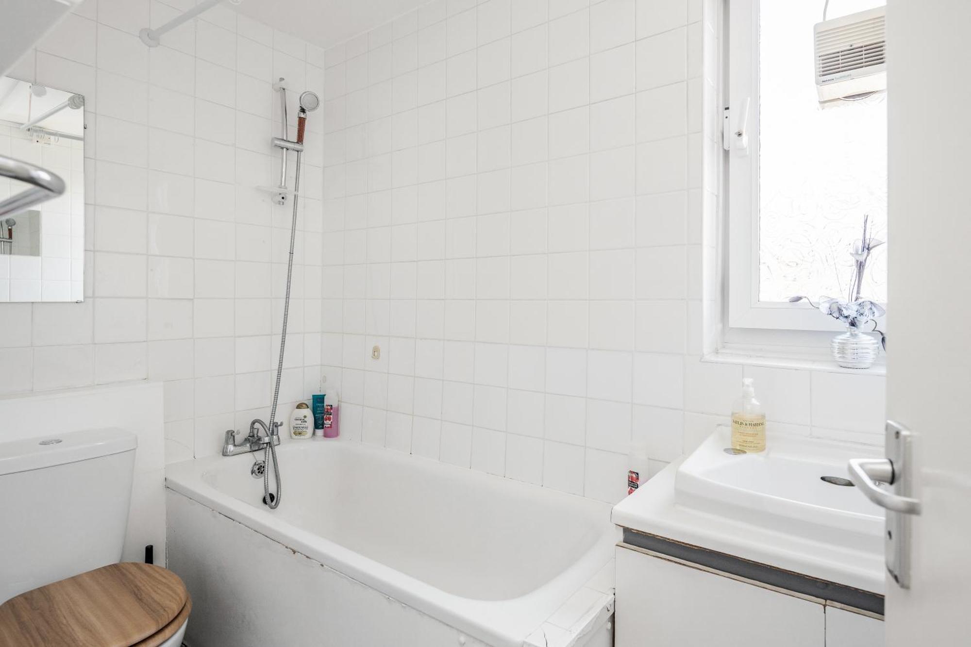 4-Bedroom Flat Near Bigben,Parliament & London Eye 외부 사진