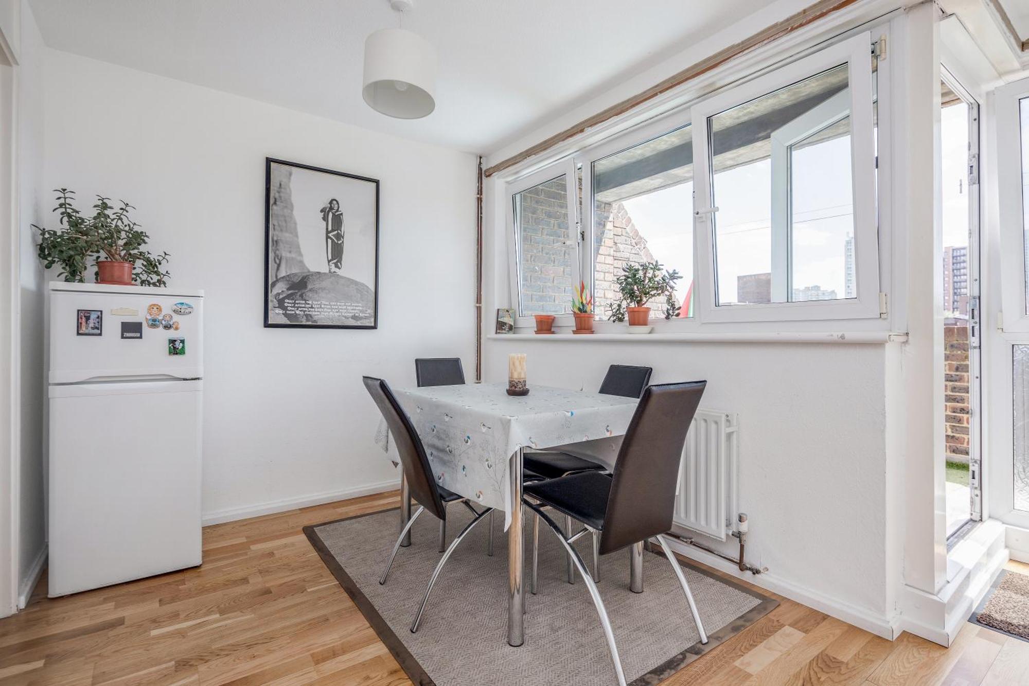 4-Bedroom Flat Near Bigben,Parliament & London Eye 외부 사진