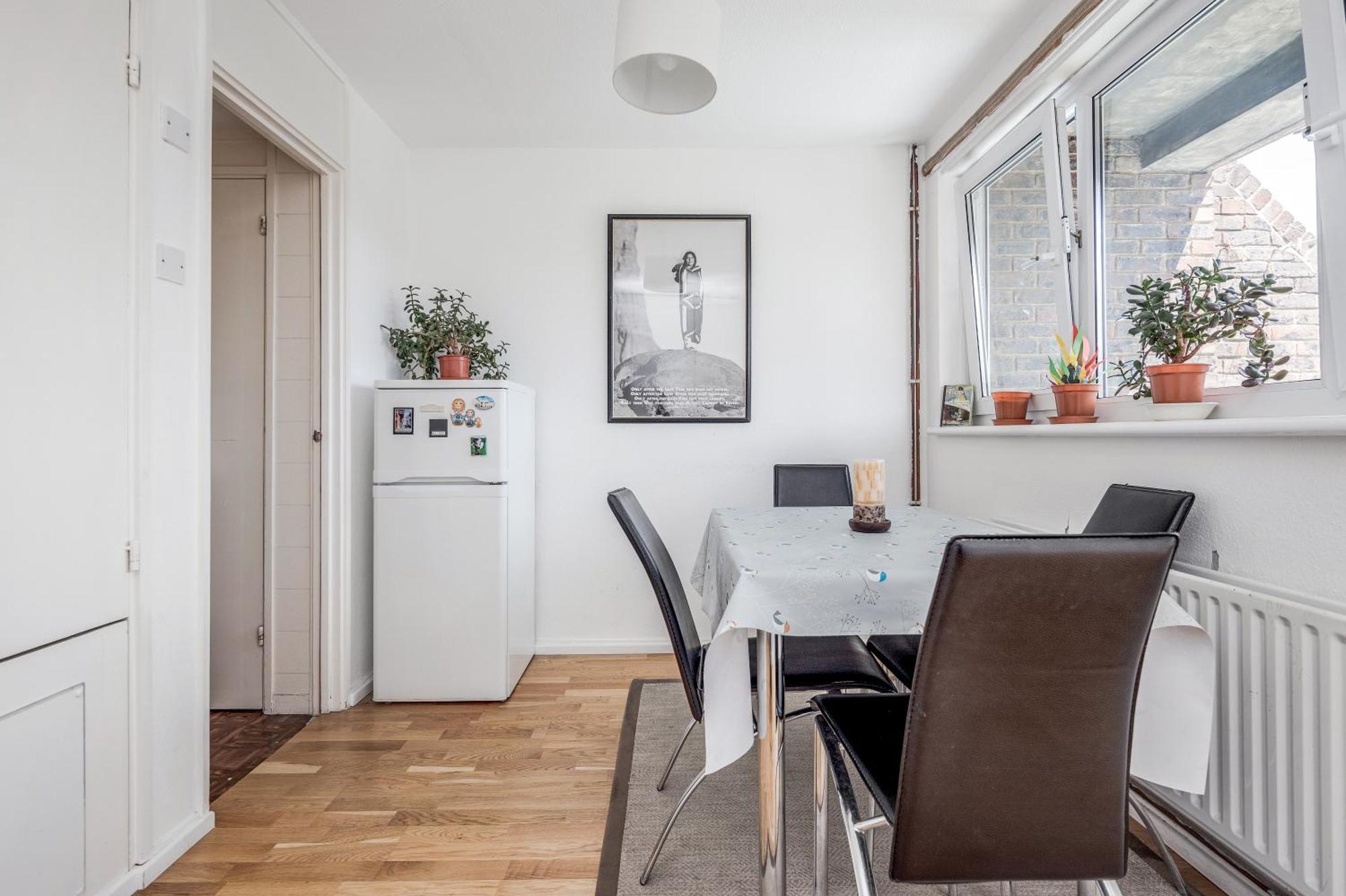4-Bedroom Flat Near Bigben,Parliament & London Eye 외부 사진