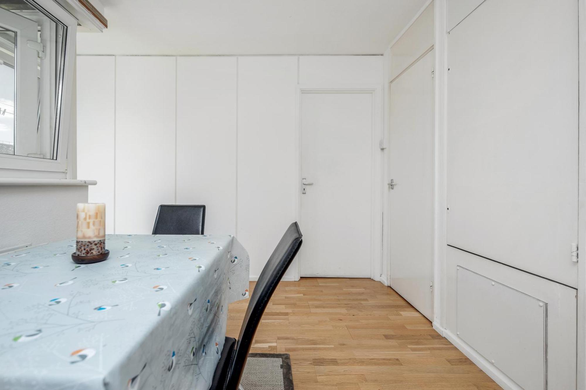 4-Bedroom Flat Near Bigben,Parliament & London Eye 외부 사진