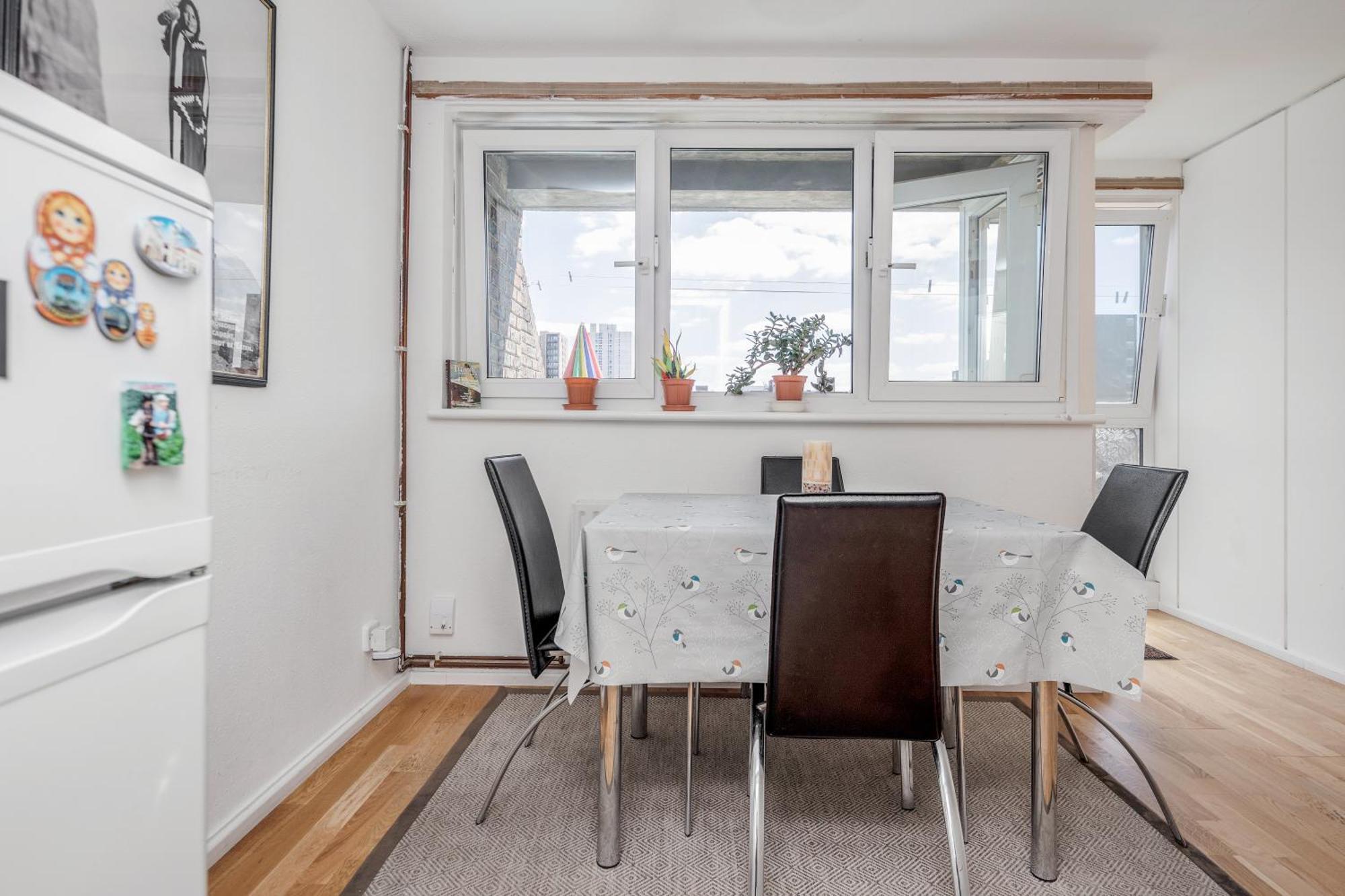 4-Bedroom Flat Near Bigben,Parliament & London Eye 외부 사진