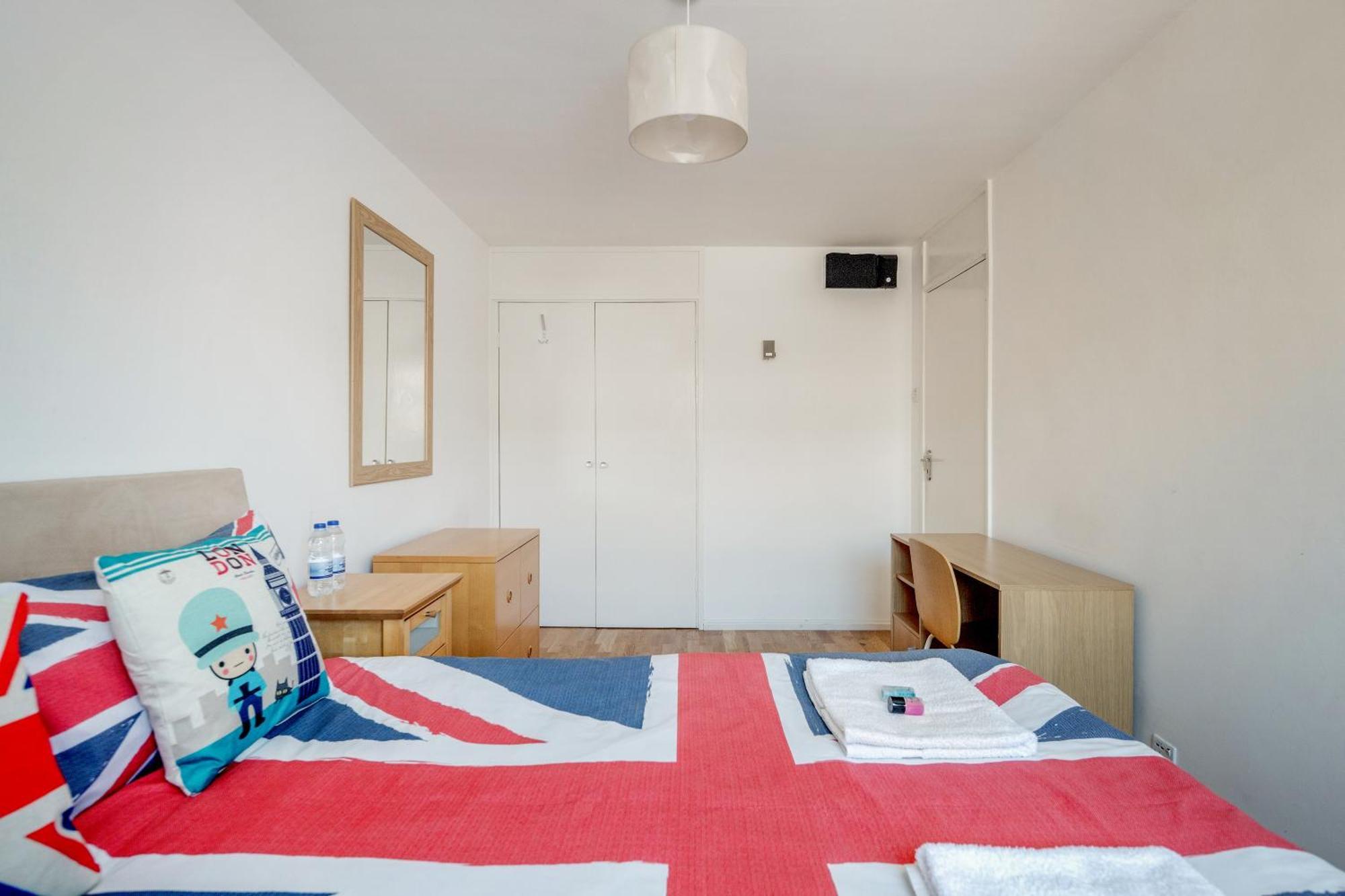 4-Bedroom Flat Near Bigben,Parliament & London Eye 외부 사진