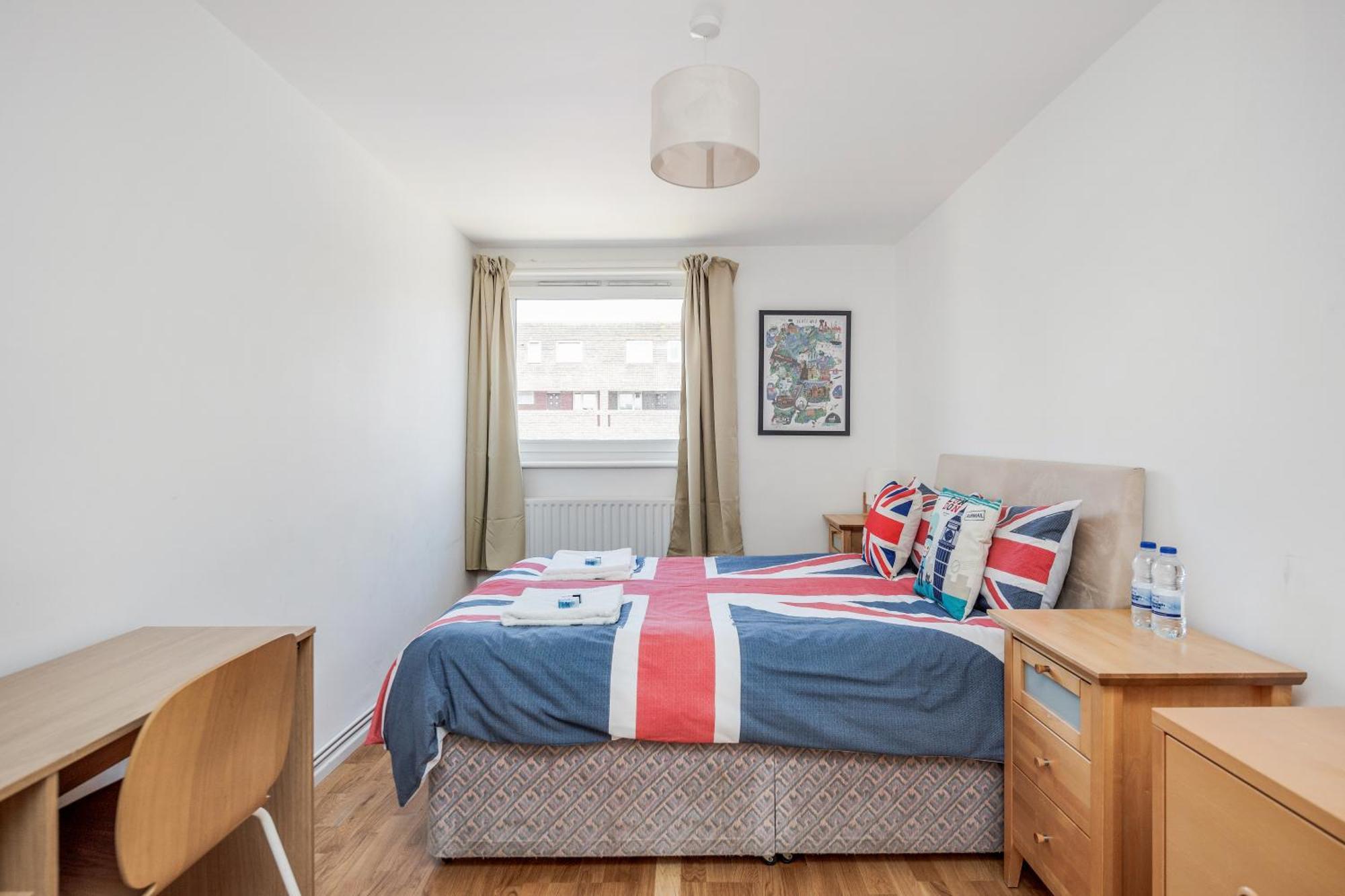 4-Bedroom Flat Near Bigben,Parliament & London Eye 외부 사진
