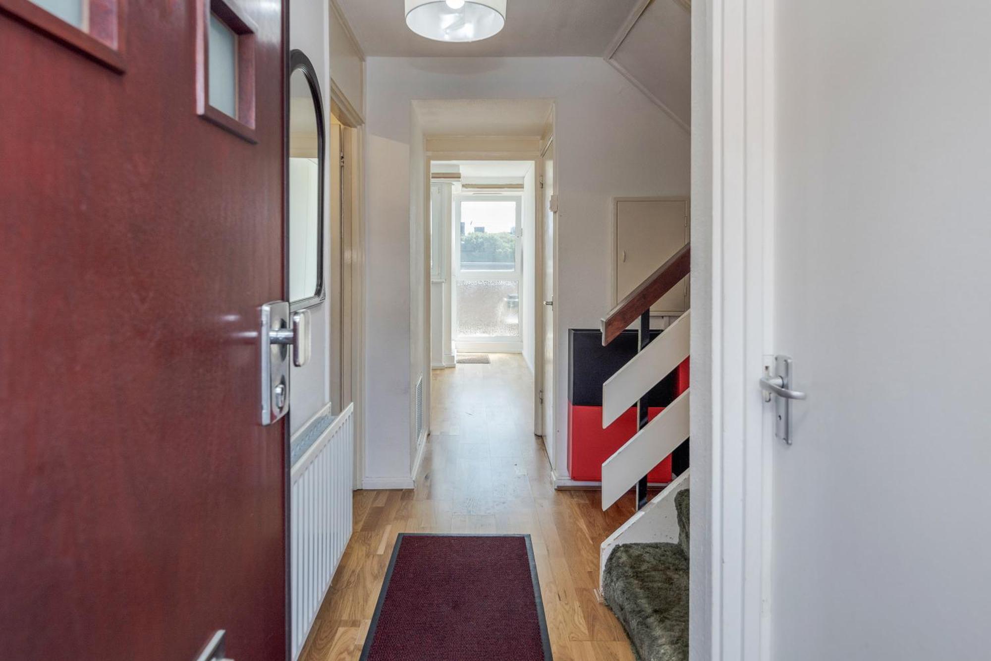 4-Bedroom Flat Near Bigben,Parliament & London Eye 외부 사진