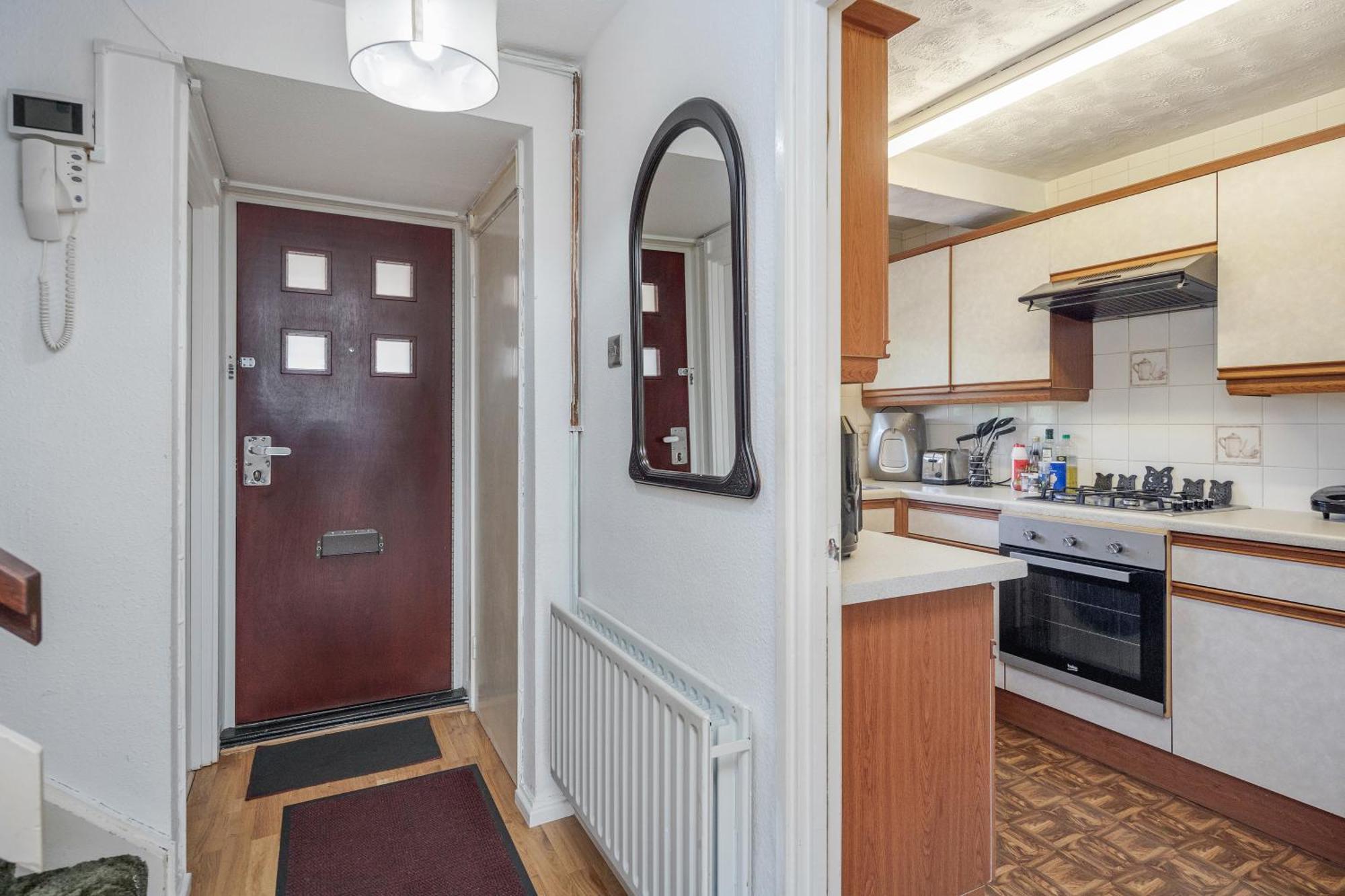 4-Bedroom Flat Near Bigben,Parliament & London Eye 외부 사진