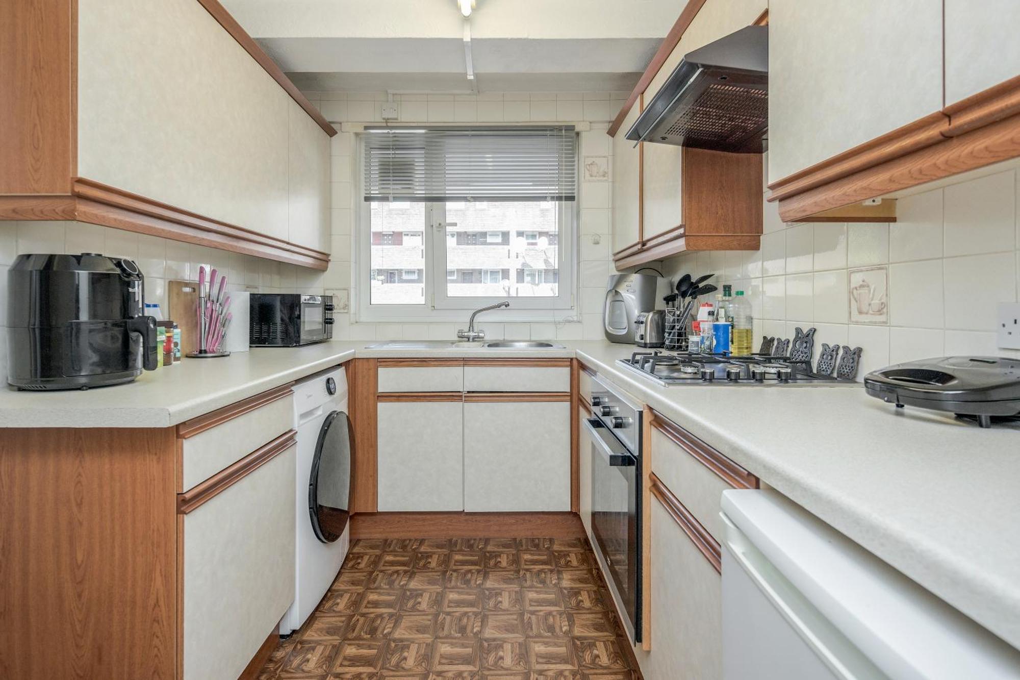 4-Bedroom Flat Near Bigben,Parliament & London Eye 외부 사진