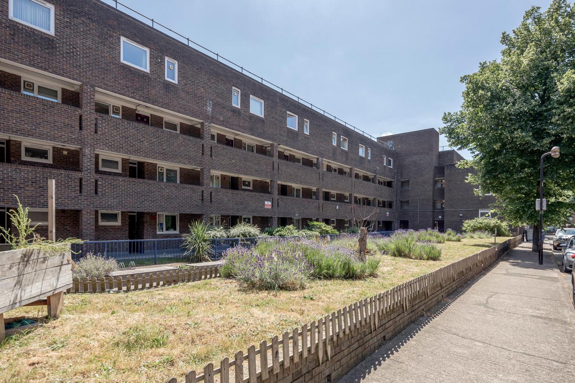 4-Bedroom Flat Near Bigben,Parliament & London Eye 외부 사진