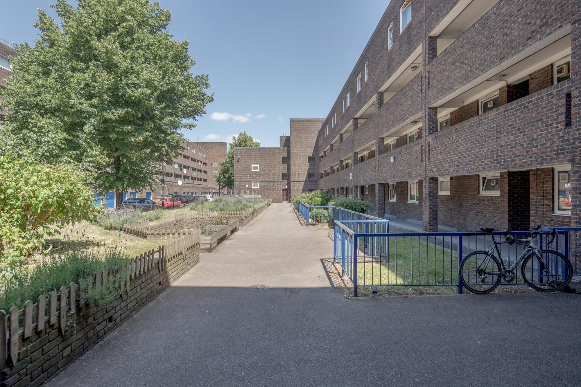 4-Bedroom Flat Near Bigben,Parliament & London Eye 외부 사진