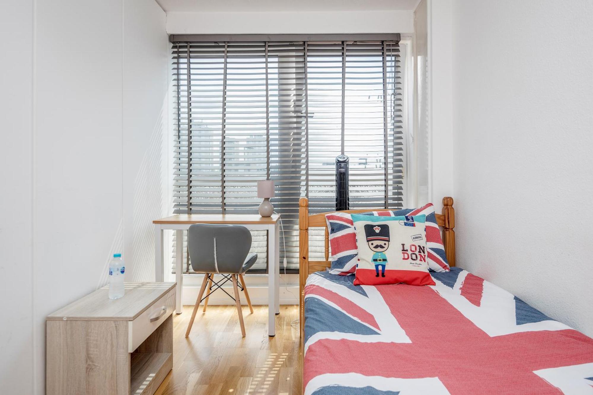 4-Bedroom Flat Near Bigben,Parliament & London Eye 외부 사진