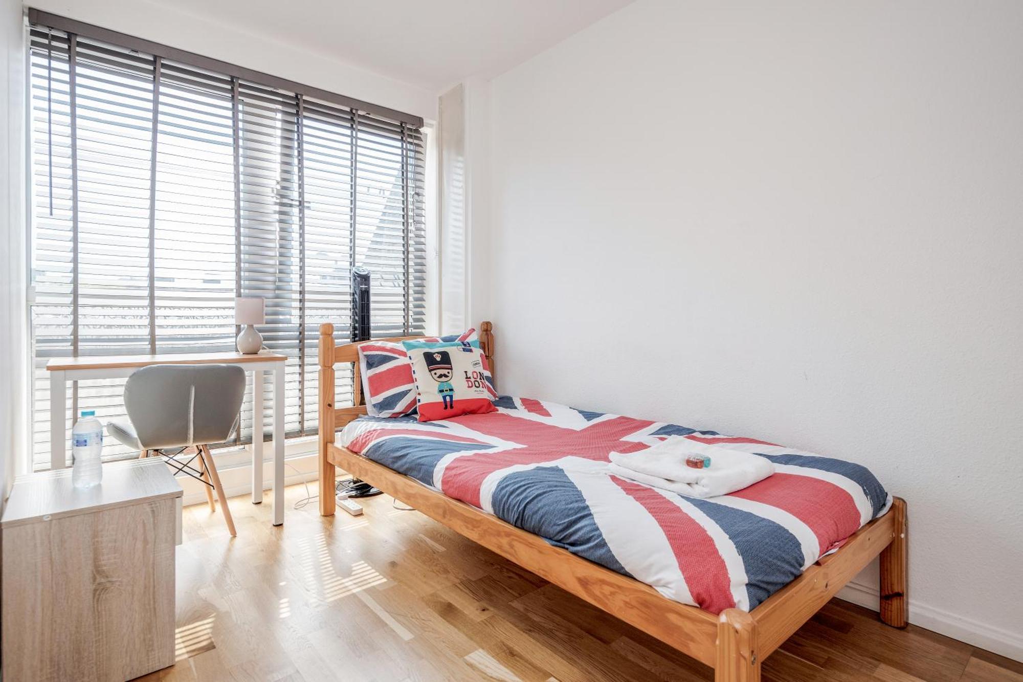 4-Bedroom Flat Near Bigben,Parliament & London Eye 외부 사진